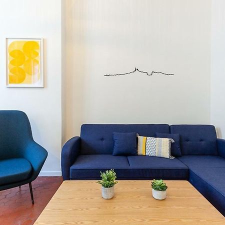 La Navette Apartment Marseille Exterior photo